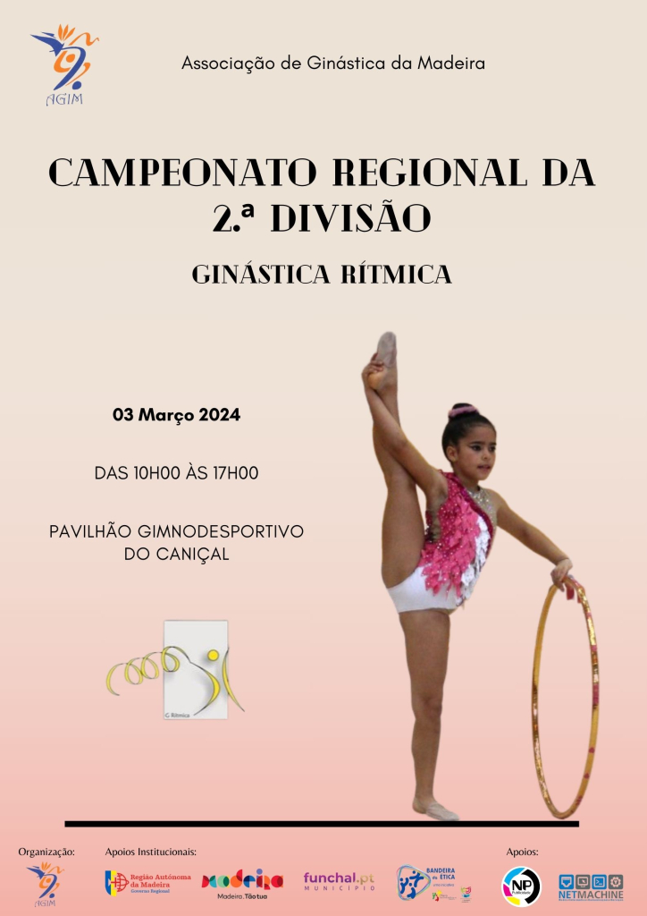 Campeonato Regional da 2ª Divisão